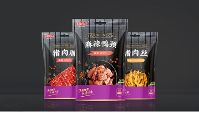 快消品包裝設(shè)計