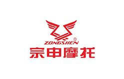 上海品牌設(shè)計(jì)公司-宗申摩托