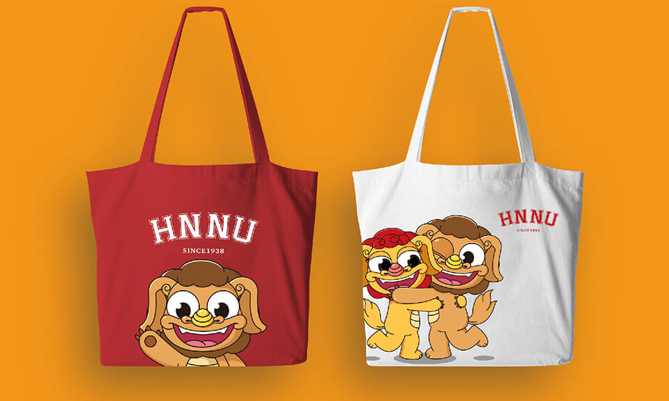 兒童品牌吉祥物設計需要注意哪些方面？