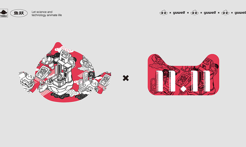 如何通過吉祥物設計提升品牌的識別度？