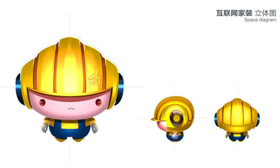 企業定制服務中，如何體現吉祥物設計的獨特性？