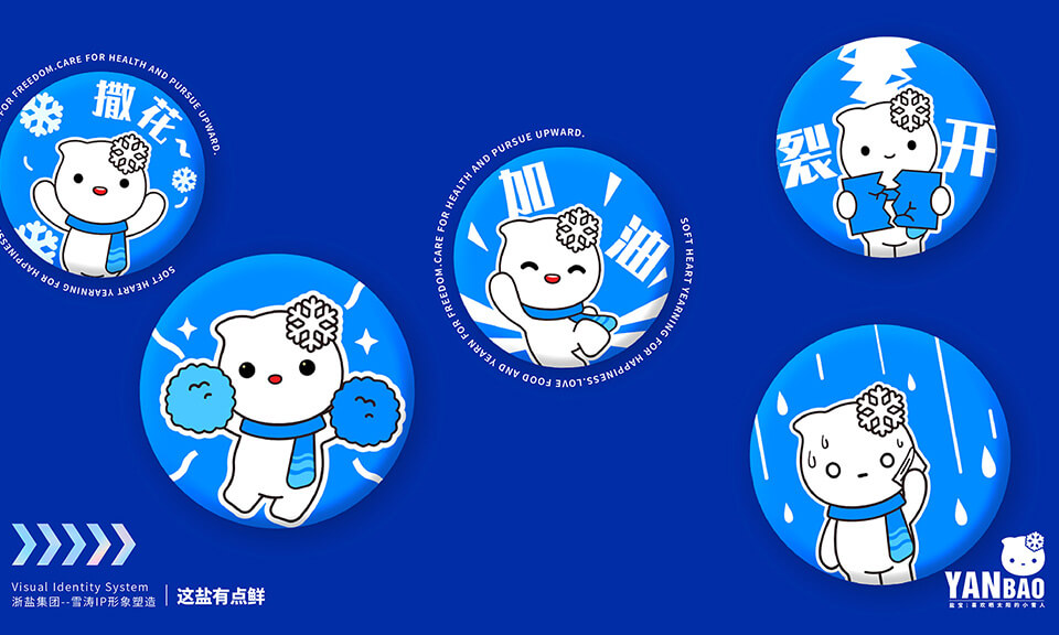 在動漫風格的吉祥物設計中，哪些元素是關鍵？