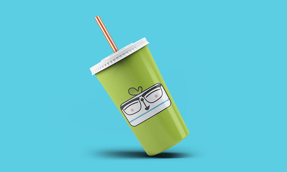 吉祥物設計色彩搭配的原則是什么？