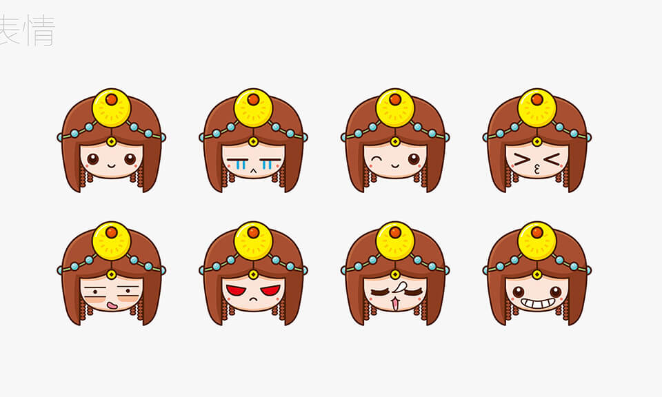 自然保護的吉祥物設計應該如何構思？