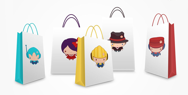 品牌是否需要一個(gè)獨(dú)特的吉祥物嗎？