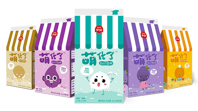 比較不同VI設計公司的排名標準是什么？