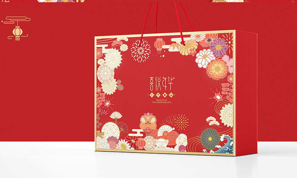 上海VI設計公司：VI設計中圖形元素如何有效運用？