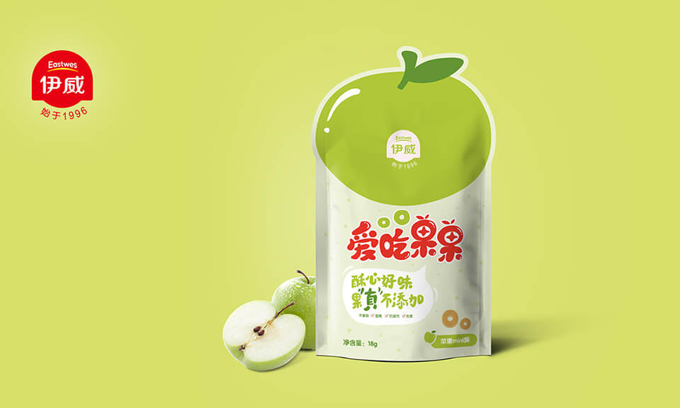 上海VI設計公司：為什么VI設計對企業品牌形象很重要？