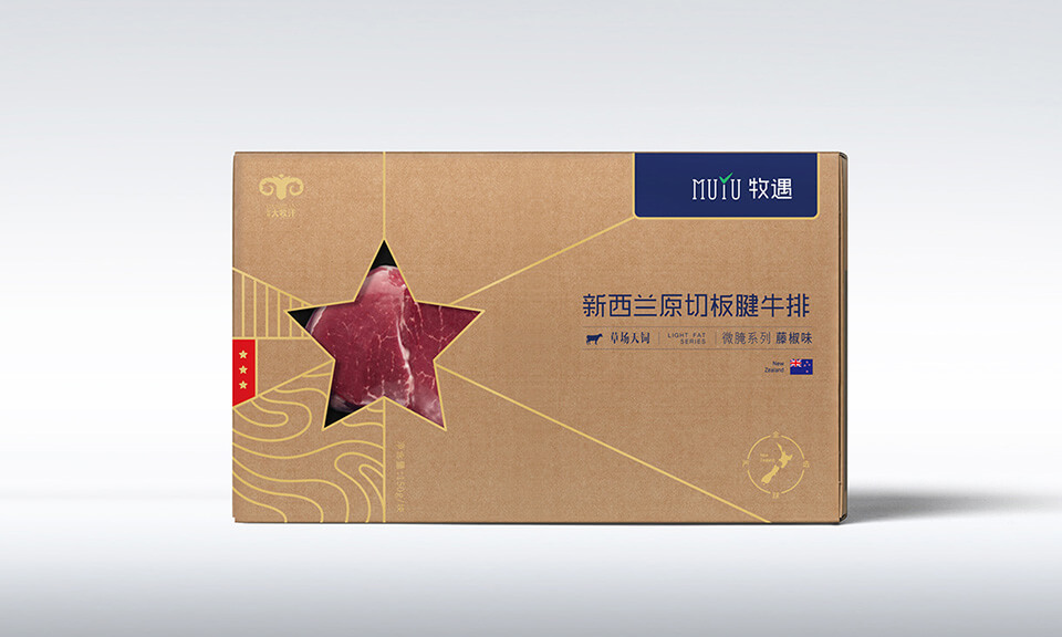 上海VI設計公司：企業產品VI設計都有什么方法？