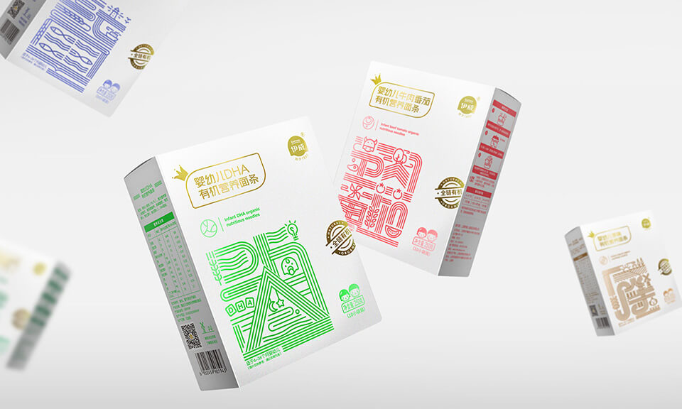 上海VI設計公司：VI設計與UI設計有何不同？