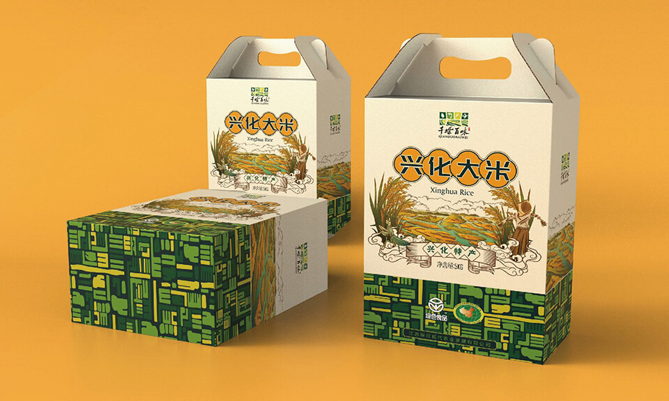 上海VI設計公司：VI設計對企業形象提升有哪些具體幫助？