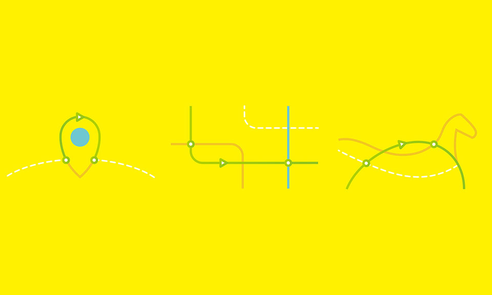 立馬訂LOGO設(shè)計+VI延展設(shè)計