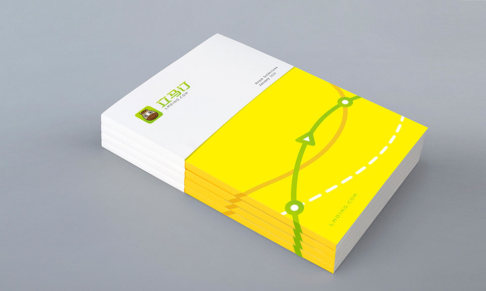 立馬訂LOGO設(shè)計+VI延展設(shè)計