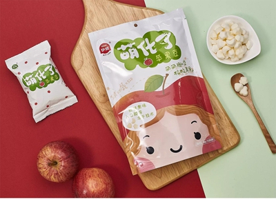 初學(xué)者怎么提高包裝設(shè)計水平